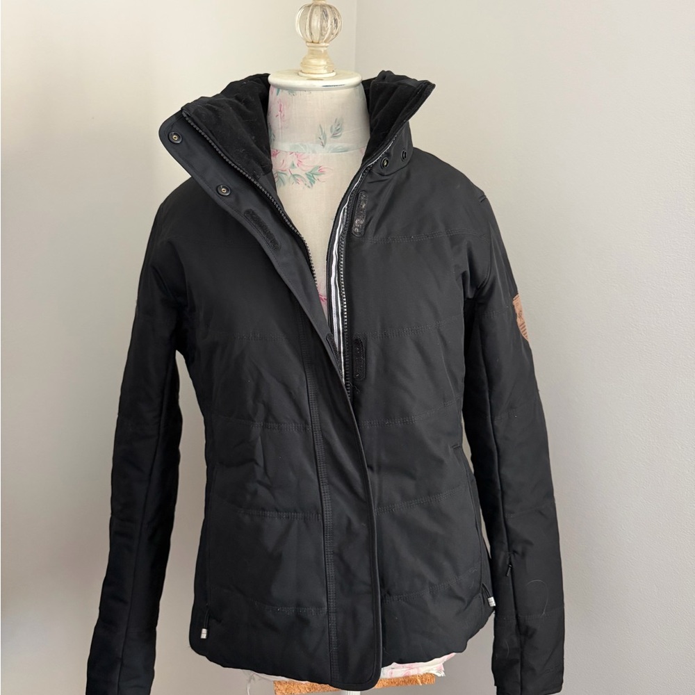 Obermeyer Black Women's Jacket